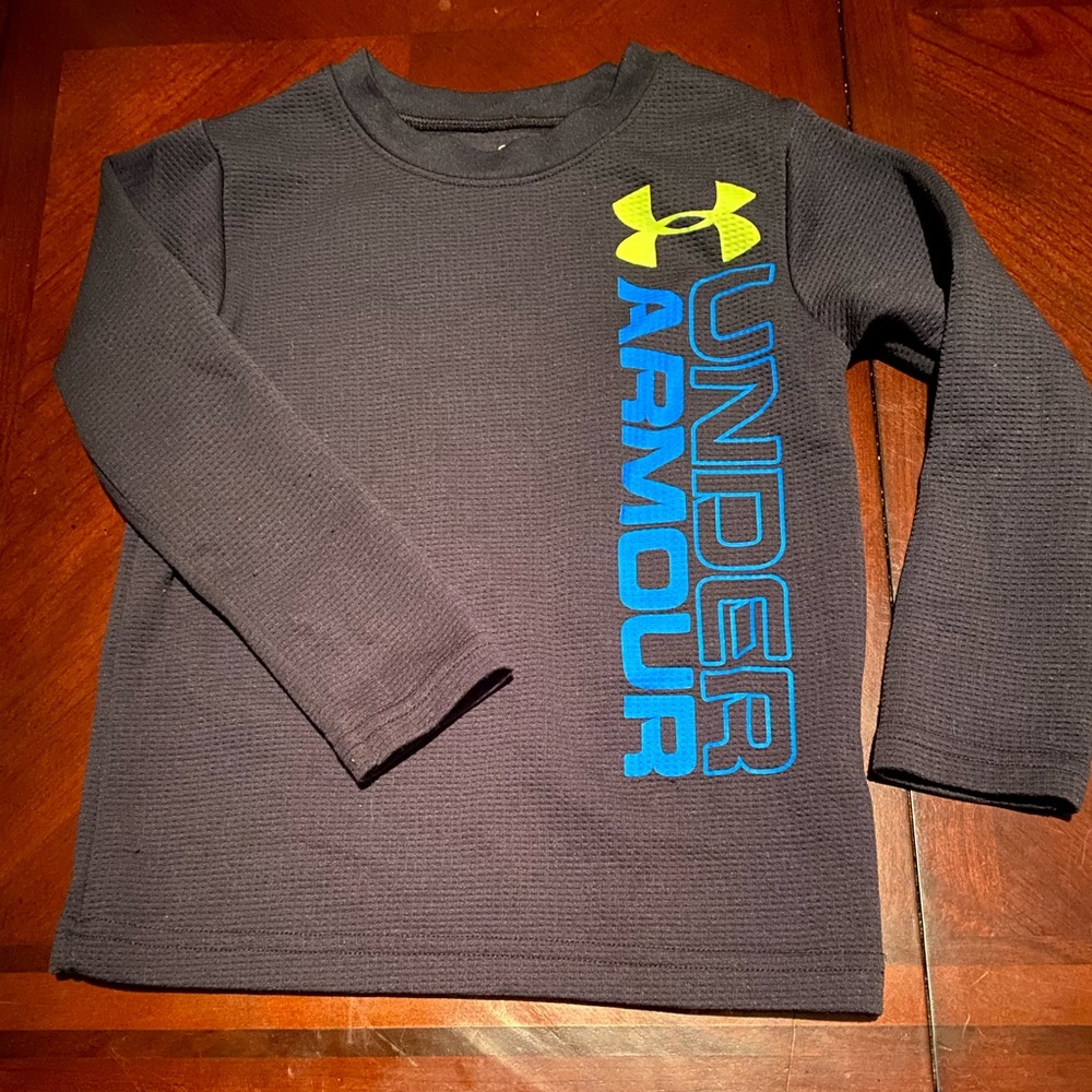 Under Armour Athletic Gear Thermal